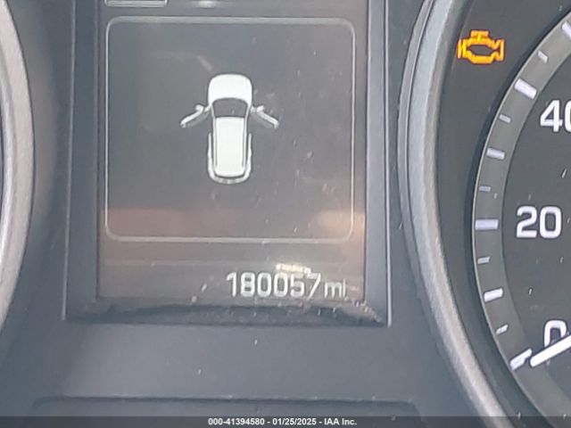 5NMZUDLB3JH068780 Hyundai Santa Fe Sport 2.4l