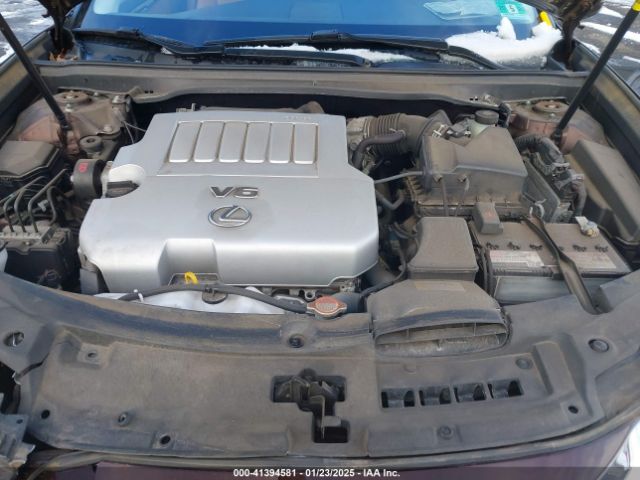 2016 LEXUS ES 350 JTHBK1GG9G2213943 Photo 9