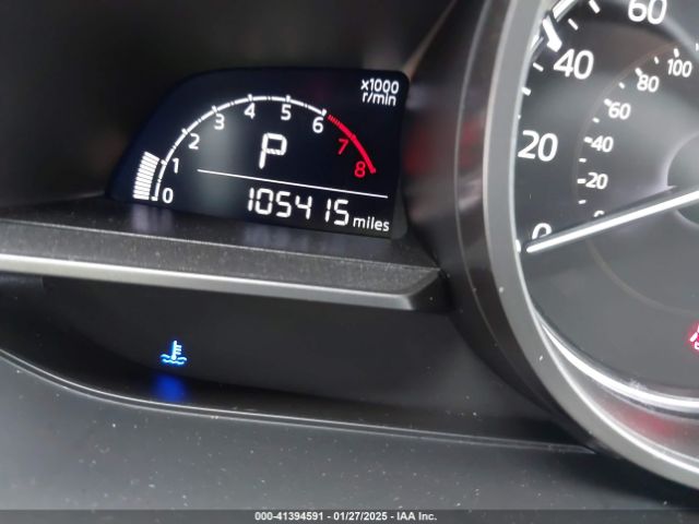 3MZBN1L36JM212547 Mazda Mazda3 Touring