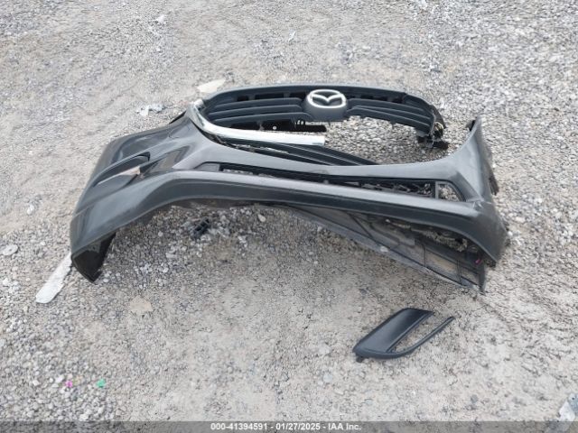 3MZBN1L36JM212547 Mazda Mazda3 Touring