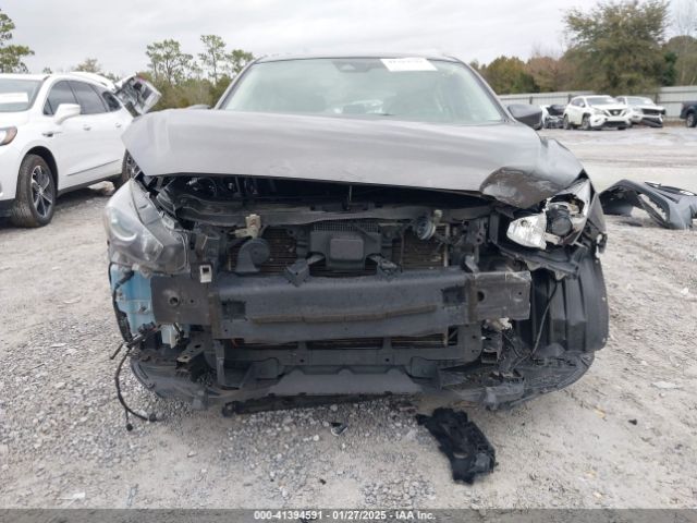 3MZBN1L36JM212547 Mazda Mazda3 Touring