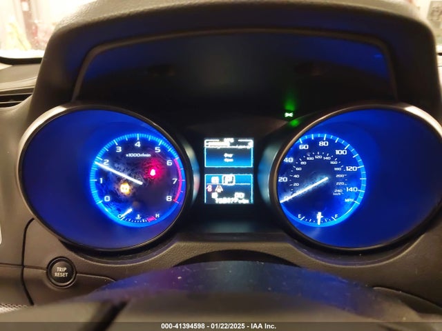 Subaru Outback 2.5i Premium 2017 4S4BSACC1H3233213 Image 7
