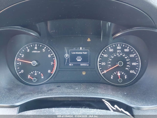 5XXGT4L3XJG201472 KIA Optima Lx