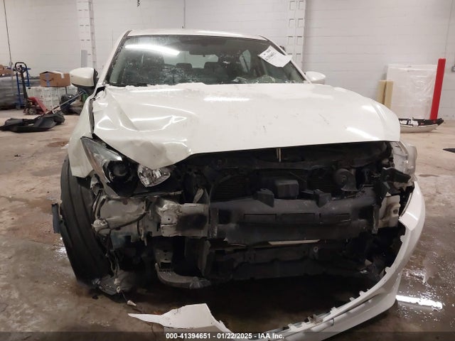 41394651 :رقم المزاد ، JM1BM1K79F1270618 vin ، 2015 Mazda Mazda3 I Sport مزاد بيع