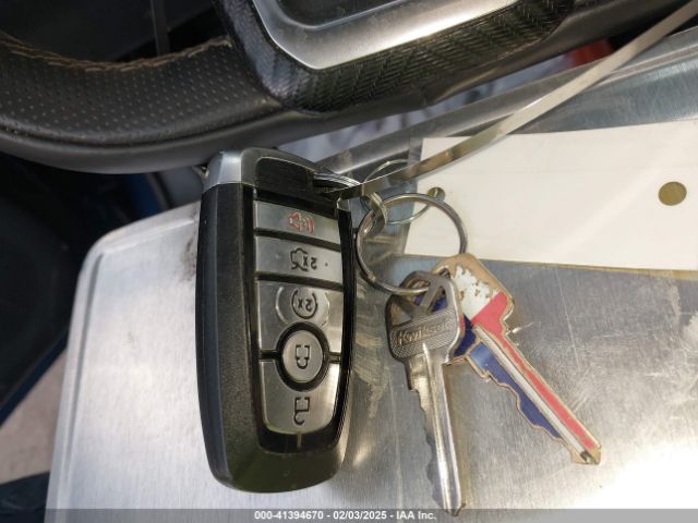 1FA6P8CF1R5410493 Ford Mustang Gt Premium Fastback
