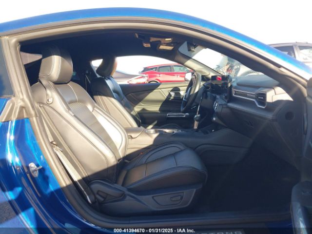 1FA6P8CF1R5410493 Ford Mustang Gt Premium Fastback