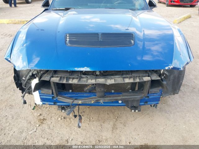 1FA6P8CF1R5410493 Ford Mustang Gt Premium Fastback