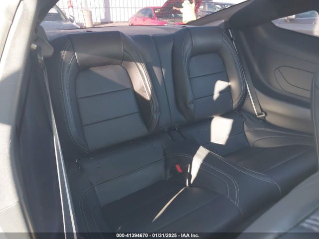 1FA6P8CF1R5410493 Ford Mustang Gt Premium Fastback