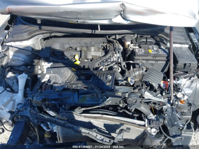 3KPA24AD3PE569174 KIA RIO S