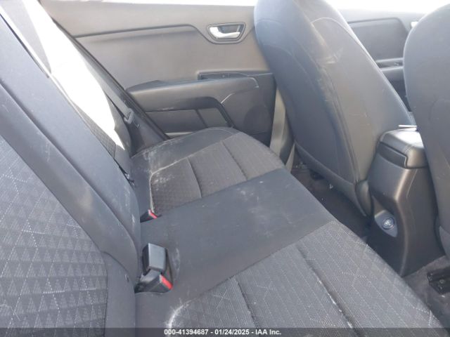 3KPA24AD3PE569174 KIA RIO S