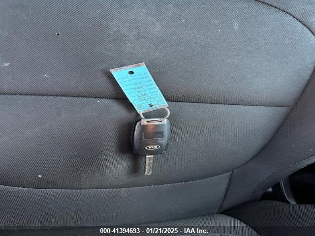 KIA SOUL + 2014 KNDJP2A54E7710660 Image 10