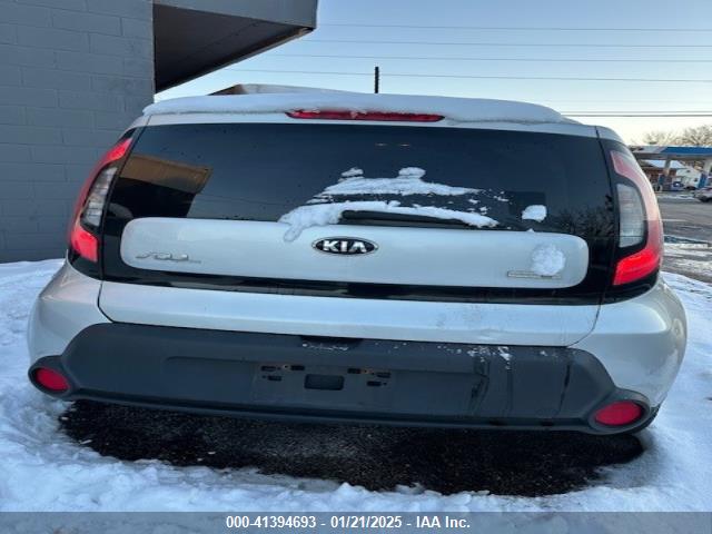 KIA SOUL + 2014 KNDJP2A54E7710660 Image 12
