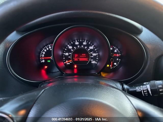 KIA SOUL + 2014 KNDJP2A54E7710660 Image 7
