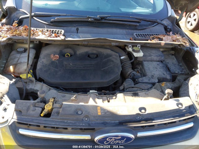 1FMCU0G94EUA06112 Ford ESCAPE SE
