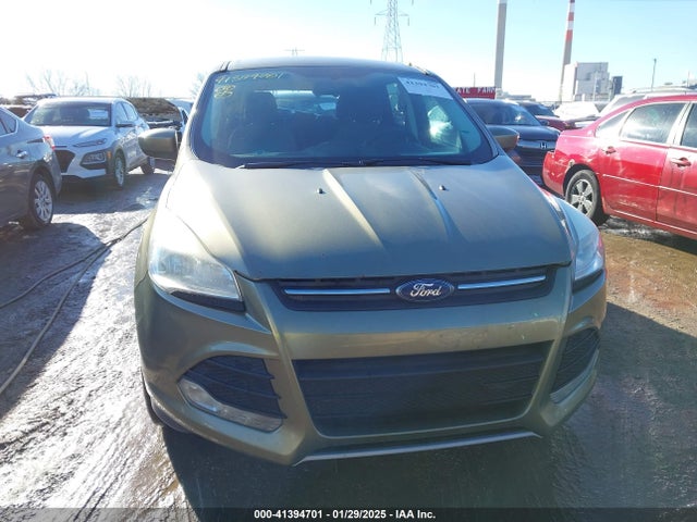 1FMCU0G94EUA06112 Ford ESCAPE SE