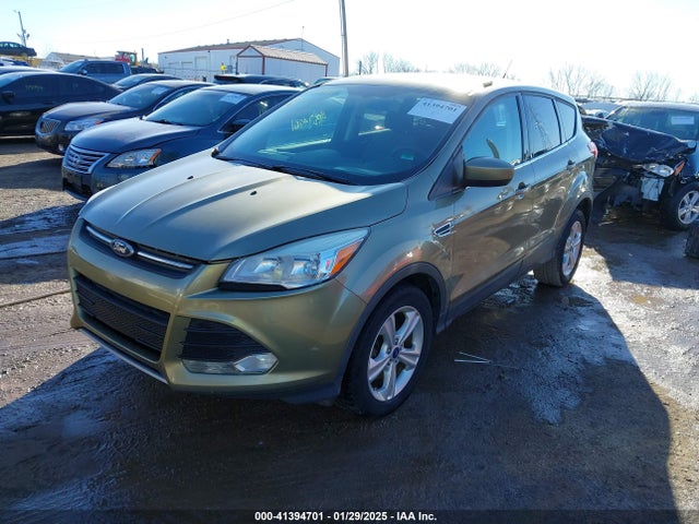1FMCU0G94EUA06112 Ford ESCAPE SE