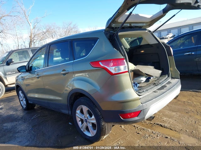 1FMCU0G94EUA06112 Ford ESCAPE SE
