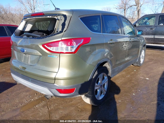 1FMCU0G94EUA06112 Ford ESCAPE SE