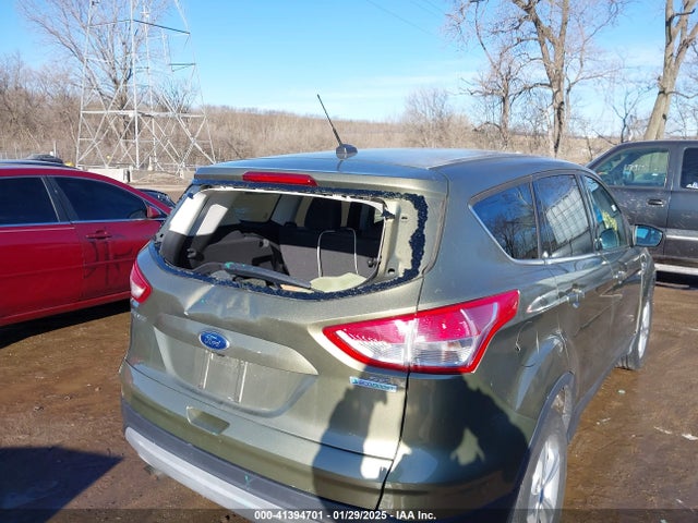 1FMCU0G94EUA06112 Ford ESCAPE SE
