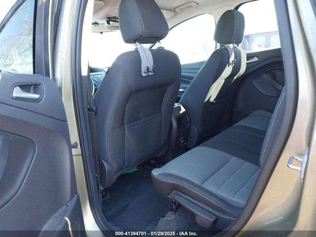 1FMCU0G94EUA06112 Ford ESCAPE SE