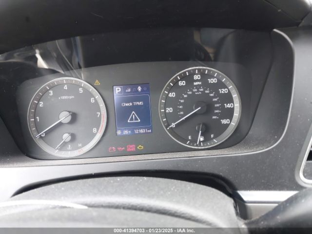 5NPE34AF2GH345292 Hyundai Sonata Sport