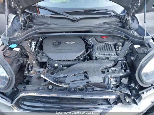 WMZYS7C58K3F47079 Mini Countryman Cooper