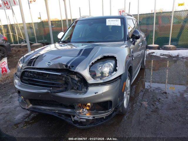 WMZYS7C58K3F47079 Mini Countryman Cooper
