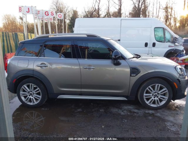 WMZYS7C58K3F47079 Mini Countryman Cooper