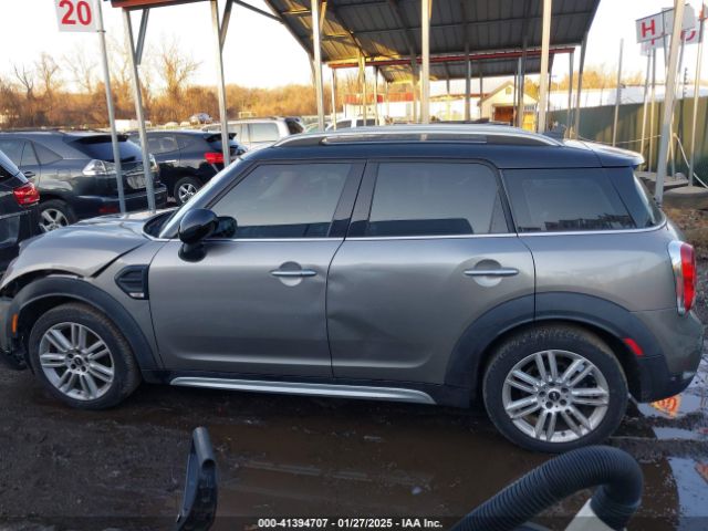 WMZYS7C58K3F47079 Mini Countryman Cooper