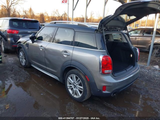 WMZYS7C58K3F47079 Mini Countryman Cooper