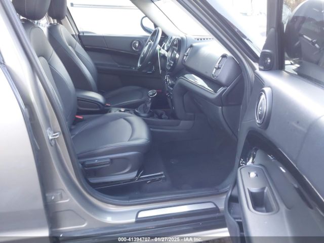 WMZYS7C58K3F47079 Mini Countryman Cooper
