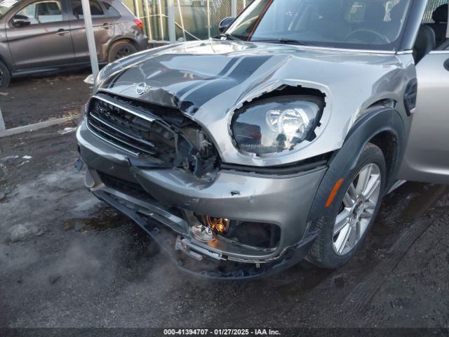 WMZYS7C58K3F47079 Mini Countryman Cooper