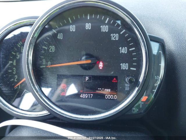 WMZYS7C58K3F47079 Mini Countryman Cooper