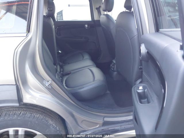 WMZYS7C58K3F47079 Mini Countryman Cooper