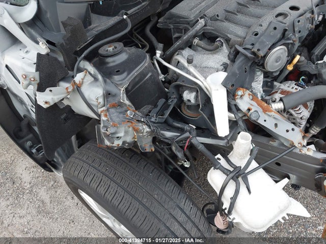 3N1CN7AP3JL833124 Nissan Versa 1.6 Sv