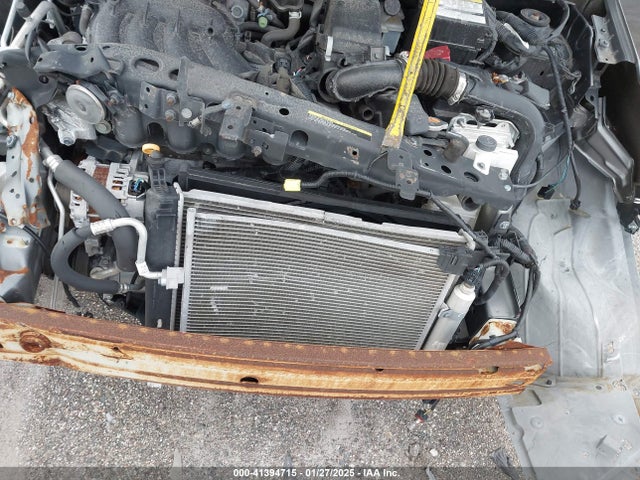 3N1CN7AP3JL833124 Nissan Versa 1.6 Sv