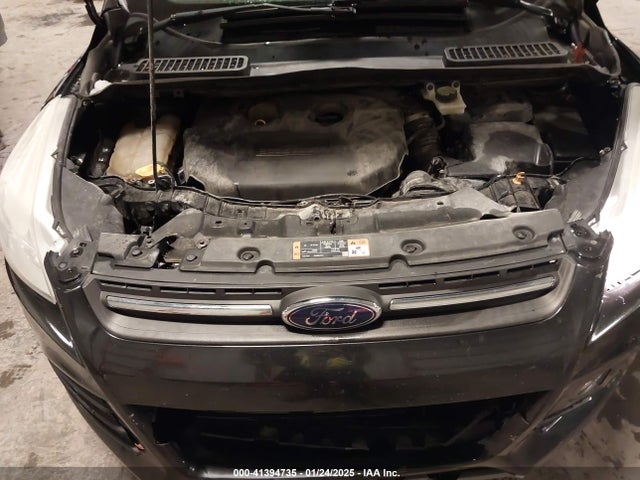 1FMCU9G9XEUD67400 Ford ESCAPE SE