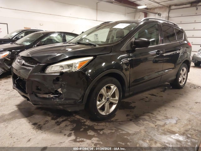 1FMCU9G9XEUD67400 Ford ESCAPE SE