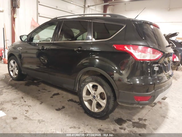 1FMCU9G9XEUD67400 Ford ESCAPE SE