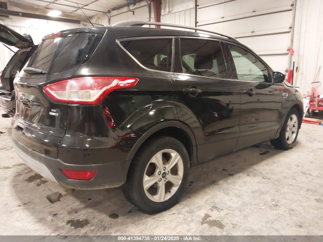 1FMCU9G9XEUD67400 Ford ESCAPE SE