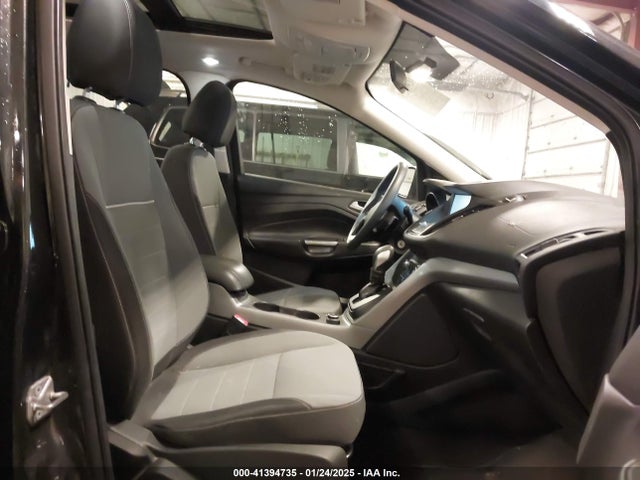 1FMCU9G9XEUD67400 Ford ESCAPE SE