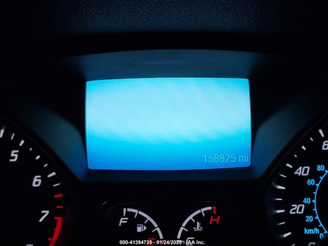 1FMCU9G9XEUD67400 Ford ESCAPE SE