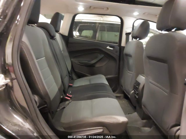 1FMCU9G9XEUD67400 Ford ESCAPE SE