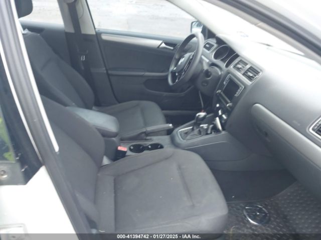 3VWD67AJ6GM400035 Volkswagen Jetta 1.4t Se
