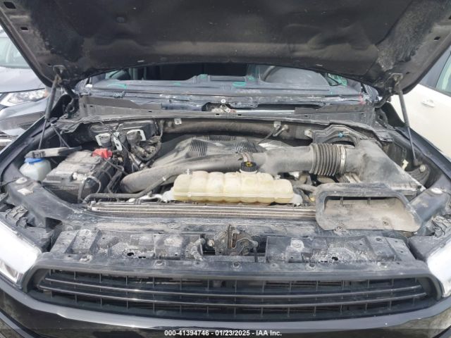 1FTEW1E46LFC77372 Ford F-150 Lariat