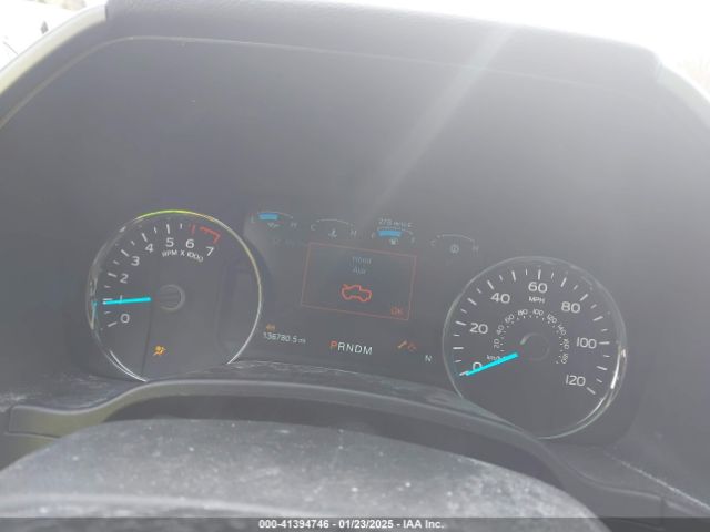 1FTEW1E46LFC77372 Ford F-150 Lariat