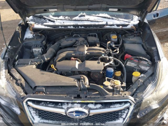 JF1GJAK65GH005649 Subaru Impreza 2.0i Limited