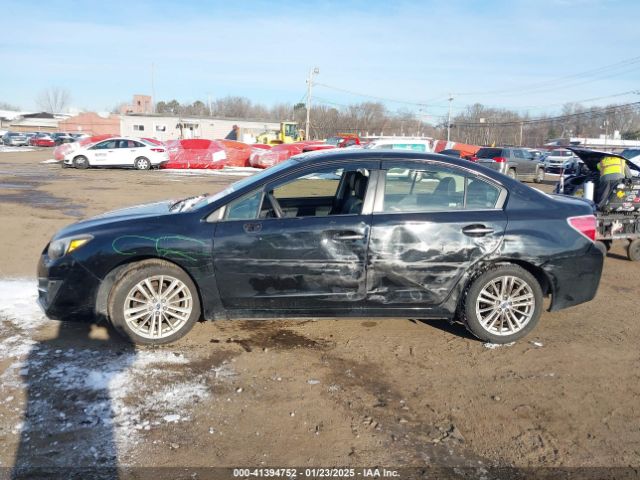 JF1GJAK65GH005649 Subaru Impreza 2.0i Limited