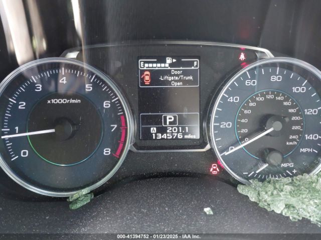 JF1GJAK65GH005649 Subaru Impreza 2.0i Limited