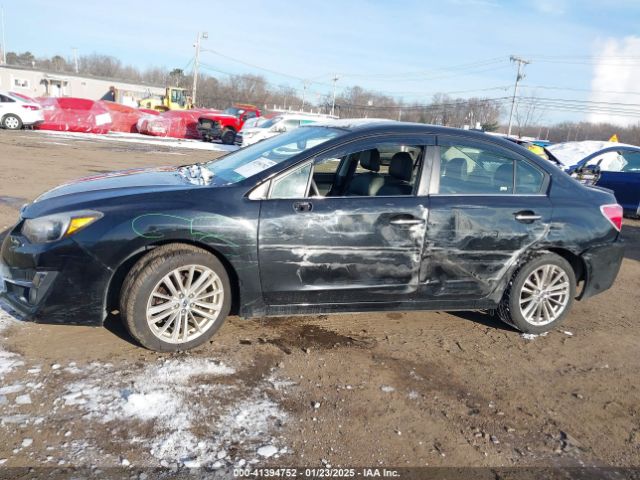 JF1GJAK65GH005649 Subaru Impreza 2.0i Limited